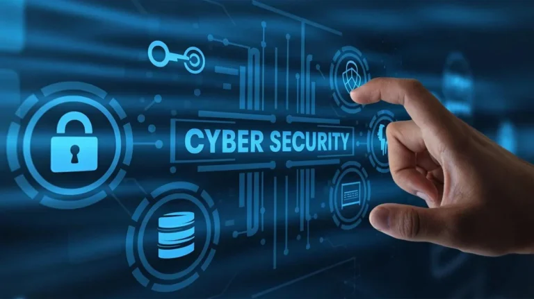 Cyber sigurnost poslovnih sustava