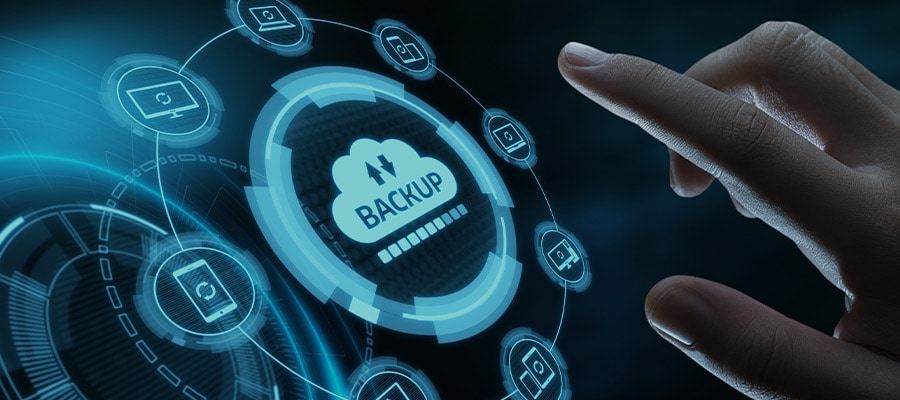 Automatizirani backup podataka u oblaku